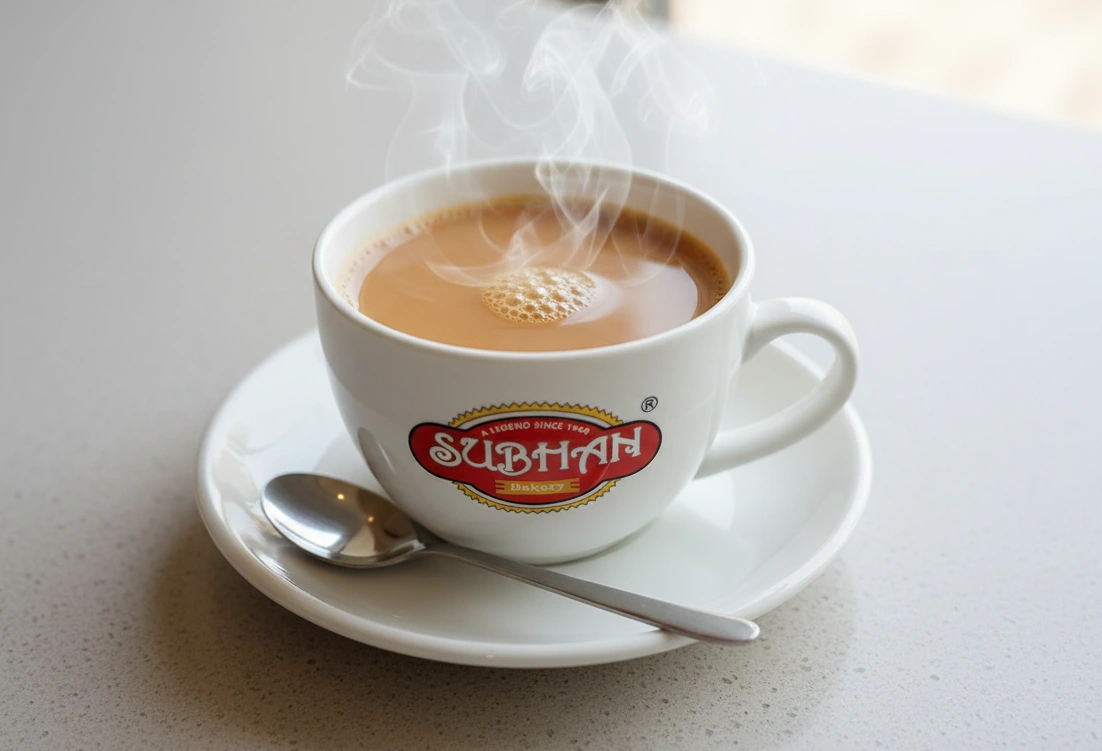 Subhan Bakery